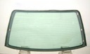 SZYBA TYLNA VOLKSWAGEN PASSAT B3/B4 B