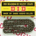 ŁAŃCUCH ŁAŃCUSZEK ROZRZĄDU YAMAHA YP 250 MAJESTY