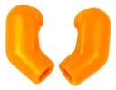 Плечи Lego - Orange № 981 и 982 981982