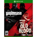 КЛЮЧ WOLFENSTEIN THE TWO PL XBOX ONE/X/S
