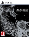 Final Fantasy XVI Deluxe Edition (PlayStation 5) Rodzaj wydania Podstawa