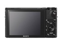 Kompaktný fotoaparát Sony RX100 V Značka Sony