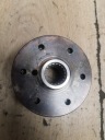 SPRZEGIELKO СТАРТЕРА HONDA CBR 1000F SC24 CB1000 SC30 28125-MS2-613  фото 10