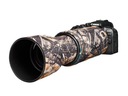 easyCover osłona Lens Oak na obiektyw Canon EF 100-400/4.5-5.6L IS II USM