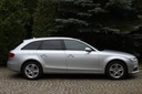 Audi A4 2,0 TDI 143 KM Manual 190 tys km Opłacona Rodzaj paliwa Diesel