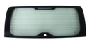 ЗАДНЕЕ ОКНО, ПОЛНООТКРЫТОЕ, ЗАДНЕЕ PEUGEOT EXPERT 06-16