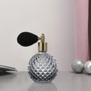 Vintage Style Crystal Parfum option2Gray 100ml Kód výrobcu Solife-61053598