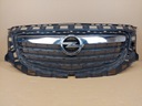 OPEL INSIGNIA A 2008 - БАМПЕР РЕШЕТКА БАМПЕРА ХРОМ 13238420