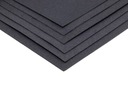 Материал для печатей: листовая бумага - 0,5мм - 25х25см | 250x250x0,5 мм