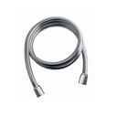 ДУШЕВОЙ ШЛАНГ BISK BASE 1 ХРОМ 1,5М 05369