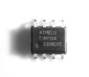 Микроконтроллер ATTINY13A-SSU