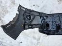 PARE-CHOCS AUDI Q4 89A E-TRON 21- AVANT AVANT ETRON AVANT 89A807437Aphoto 10