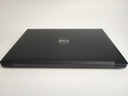 Dell Latitude 7480 14 &quot; i5-7300U 16 GB / 512 GB Full HD czarny KL A Pojemność dysku 512 GB