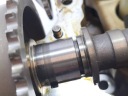 ГОЛОВКИ КОМПЛЕКТНАЯ 1.1 12V MITSUBISHI COLT VII (2002-2012)  фото 10