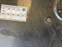 BMW R 1200 RT K26 05-09 КАРТА ОБТІЧНИК ЛІВА  (17483545472) фото min 8