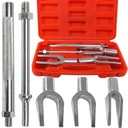 СЪЕМНИК РУЛЕВОЙ ТЯГИ СЪЕМНИКИ КОМПЛЕКТ СЪЕМНИКОВ