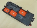 OPEL VECTRA C 1.8B BOÎTE FUSIBLES EH 13187504 519067508photo 11