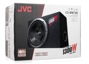 JVC CS-BW120 SUBWOOFER AUTO 150W 30CM NUEVO 