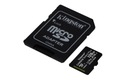 MicroSD karta Kingston Canvas Select Plus 128 GB EAN (GTIN) 740617298703