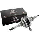 КОЛЕНВАЛ скутера Moretti 4T Junak Router Romet