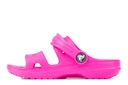 Crocs sandále detské športové sandále pohodlné Kids Sandals r.27-28 EAN (GTIN) 196265220113