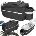 ТЕРМОВЕЛОСИПЕДНАЯ СУМКА ДЛЯ ВЕЛОСИПЕДНОГО КРОНШТЕЙНА