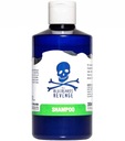 Bluebeards Revenge - Pánsky hydratačný šampón na vlasy s keratínom 300 ml