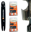 НАПРАВЛЯЮЩАЯ ДЛЯ ПИЛЫ STIHL SAW 35CM 14' 2 ЦЕПИ