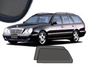 CORTINAS PARA MERCEDES W210 CLASE E UNIVERSAL 1996-1999 