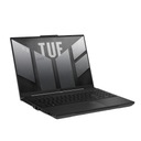 Notebook Asus TUF617NS-N3095 1 TB SSD AMD Ryzen 7 7735HS Uhlopriečka obrazovky 17"