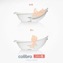 Детская ванночка Colibro Spa Dove