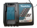 Makita DHS660, 165mm, 18V, Kotúčová píla EAN (GTIN) 088381862981