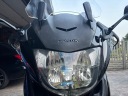 DEFLEKTORY КРИШКИ RAK HONDA DEAUVILLE NT700 - DRUK 3D - PETG-CF  (17010624482) фото min 10