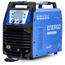 ИНВЕРТОРНЫЙ СВАРОЧНЫЙ АППАРАТ ENERGOmatic 230A ДВОЙНОЙ ПУЛЬС КАТУШКА 15 кг