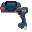 УДАРНЫЙ гайковерт GDR 18V-200 BOSCH L-BOXX КОРПУС КОРПУС