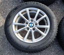 RUEDAS LLANTAS NEUMÁTICOS INVIERNO BMW 3 F30 F31 F34 SEMPERIT SPEEDGRIP 5 205/60R16 