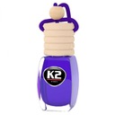 K2 VENTO FAHREN АВТОМОБИЛЬНЫЙ АРОМАТ 8 МЛ ОСВЕЖИТЕЛЬ