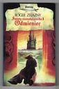 Światy czarnoksiężnika 1 - Odmieniec --- R.Zelazny Gatunek Fantasy