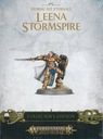 Stormcast Eternals Лина Магазин Штормспайра Энн.