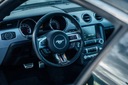 Ford Mustang 2.3 Ecoboost, Salon Polska Wyposażenie - multimedia Bluetooth Nawigacja GPS Gniazdo USB MP3 CD Gniazdo SD