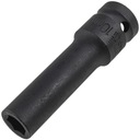 ДЛИННАЯ УДАРНАЯ ГОЛОВКА, КЛЮЧ 1/2 ДЮЙМА, 10 ММ