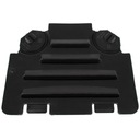 ЗАГЛУШКА КОЛЕСНОЙ АРКИ ПЕРЕДНЯЯ СЛЕВА BMW 3 E90 E91