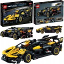 LEGO TECHNIC BUGATTI BOLID 42151 ПОДАРОК