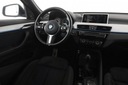BMW X1 GRATIS! Pakiet Serwisowy o wartości 500 Kolor Niebieski