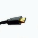 Kabel HDMI - HDMI 2.1 48Gbps 3m 8K Standard HDMI 2.1