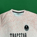 Koszulka Futbolowa Trapstar Team Numer 22 Najlepsza Jakość Fason regular