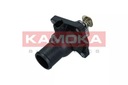 TEMPERATURE REGULATOR (KPL FROM OBUDOWA) KAMOKA 7710032 24405922 CHEVROLET AVEO 05 photo 6 - milautoparts-fr.ukrlive.com