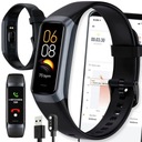 SMARTWATCH SMARTBAND SPORTS PRO PULS SPORT ЖЕНСКИЙ FIT SMS BAND