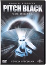 ЧЕРНАЯ ЧЕРНОСТЬ (DVD)