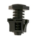КРЫШКА КАПОТА jeep Cherokee KL AB 55347225